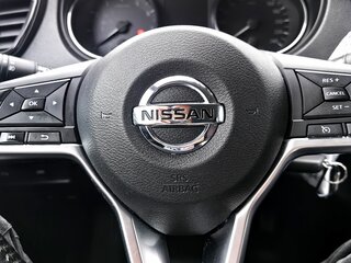 2019 Nissan Qashqai II, голубой, 1680000 рублей, вид 5