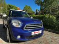 2014 Mini Paceman Cooper I, синий, 1150000 рублей - вид 2