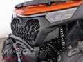 2025 CFMoto CFORCE 1000 EPS, оранжевый, 1439910 рублей - вид 11