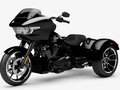 2026 Harley-Davidson Road Glide 3, серебристый, 5381290 рублей - вид 11