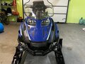 2012 Arctic Cat Bearcat, синий, 750000 рублей - вид 9