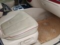 2008 Hyundai Santa Fe II, чёрный, 1150000 рублей - вид 7