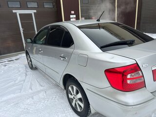 2006 Toyota Premio I (T24) Рестайлинг, серебристый, 820000 рублей, вид 4
