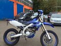 2019 Yamaha WR250F, синий, 700000 рублей - вид 8