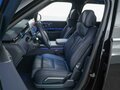 2025 Zeekr 9X 70 kWh, чёрный, 11199077 рублей - вид 9