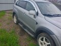 2007 Daewoo Winstorm, серый, 500000 рублей - вид 1