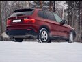 2010 BMW X5 30i II (E70), красный, 1750000 рублей - вид 5