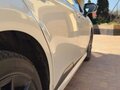 2021 Toyota Camry VIII (XV70) Рестайлинг, белый, 3500000 рублей - вид 5