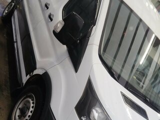 2018 Ford Transit, белый, 1649000 рублей, вид 3