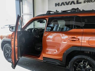 2026 Haval H3 I Рестайлинг, коричневый, 3514220 рублей, вид 3