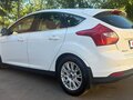 2013 Ford Focus III, белый, 850000 рублей - вид 5