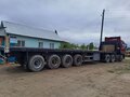2017 МАЗ 6430, красный, 5500000 рублей - вид 2