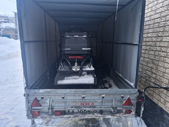 2012 Arctic Cat Bearcat, чёрный, 1200000 рублей - вид 16