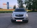 2012 Opel Antara I Рестайлинг, серебристый, 1400000 рублей - вид 1