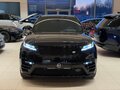 2023 Land Rover Range Rover Velar I Рестайлинг, чёрный - вид 2