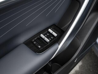 2025 Geely Atlas II, голубой, 3415491 рублей, вид 5