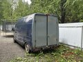 2011 Fiat Professional Ducato, синий, 400000 рублей - вид 2