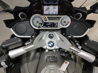 2019 BMW K 1600 GTL, чёрный, 1686000 рублей, вид 5