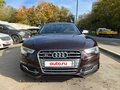 2016 Audi S5 I (8T) Рестайлинг, пурпурный, 2500000 рублей