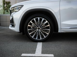 2026 VOLGA K50, белый, 4602510 рублей, вид 2