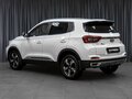2023 Chery Tiggo 4 Pro I Рестайлинг, белый - вид 1