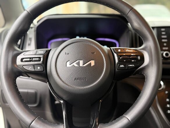 2023 Kia Ray I Рестайлинг 2, белый, 1674000 рублей - вид 19
