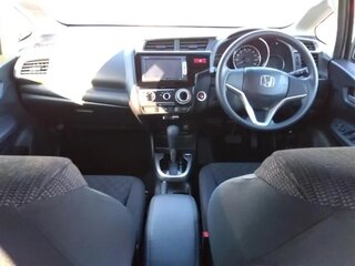 2013 Honda Fit III, серый, 1000000 рублей, вид 2