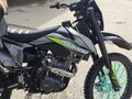 2023 Zuumav CBS 300, зелёный, 150000 рублей - вид 1