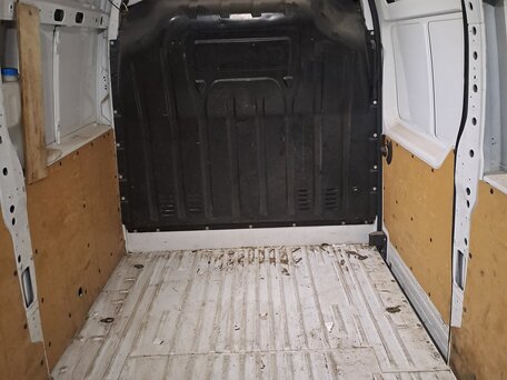 2021 Renault Master, белый, 3850000 рублей, вид 4