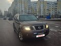 2013 Nissan Pathfinder III Рестайлинг, серый, 1500000 рублей - вид 2