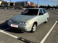 1999 Lada (ВАЗ) 2110, зелёный, 190000 рублей - вид 4