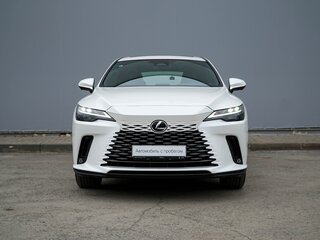 2025 Lexus RX 300 V, белый, 7750000 рублей, вид 3