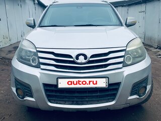 2010 Great Wall Hover H3 I, серый, 510000 рублей, вид 3