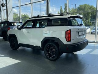 2026 Haval H3 I Рестайлинг, белый, 2749000 рублей, вид 4
