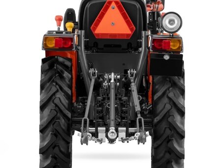 2025 Kubota A211N, оранжевый, 990000 рублей, вид 5