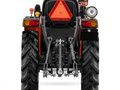 2025 Kubota A211N, оранжевый, 990000 рублей - вид 4