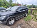 2011 Kia Mohave 6-speed I, чёрный, 1500000 рублей - вид 1