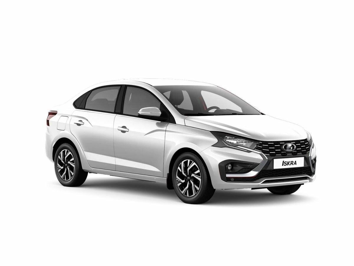 Открыть фотографии: Lada (ВАЗ) Iskra