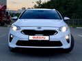 2019 Kia Ceed III, жёлтый, 1800000 рублей - вид 3