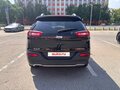 2014 Jeep Cherokee V (KL), чёрный, 1600000 рублей - вид 3
