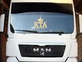 2009 MAN TGX, белый, 2970000 рублей
