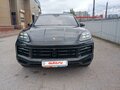 2023 Porsche Cayenne III Рестайлинг, чёрный, 13700000 рублей - вид 5