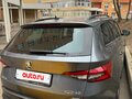 2018 Skoda Kodiaq I, серый, 2890000 рублей - вид 10