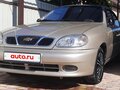 2012 ЗАЗ Chance, золотистый, 420000 рублей - вид 3