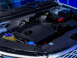 2023 Omoda C5 I, голубой, 1732000 рублей, вид 5