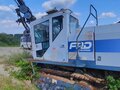 2010 Furukawa HCR 1500 ED, голубой, 3000000 рублей - вид 4