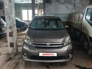 2008 Toyota ISis I, серый, 870000 рублей, вид 1