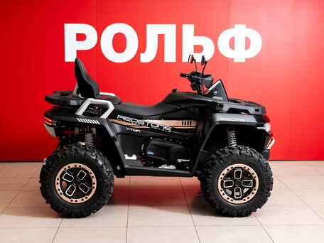 2025 Benda Redstone 550, чёрный, 949000 рублей, вид 3