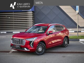 2023 Haval Jolion I, красный, 1908000 рублей, вид 1