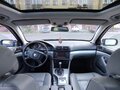 2001 BMW 5 серии 530i IV (E39) Рестайлинг, синий, 1400000 рублей - вид 6